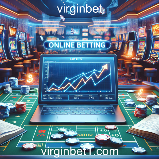 Explorando o Blog de Apostas do Virginbet: Dicas e Estratégias para apostadores