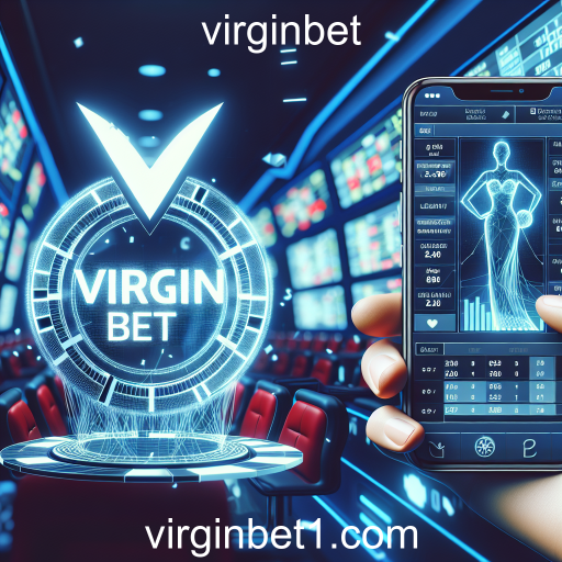 Apostas Esportivas: A Nova Sensação na Virginbet